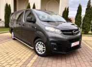 Opel Vivaro L2H1 1.5 CDTI / 8+1 / 26.10.2020