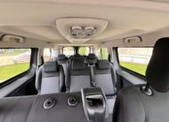 Opel Vivaro L2H1 1.5 CDTI / 8+1 / 26.10.2020