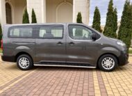 Opel Vivaro L2H1 1.5 CDTI / 8+1 / 26.10.2020