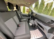 Opel Vivaro L2H1 1.5 CDTI / 8+1 / 26.10.2020