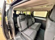 Opel Vivaro L2H1 1.5 CDTI / 8+1 / 26.10.2020