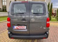 Opel Vivaro L2H1 1.5 CDTI / 8+1 / 26.10.2020