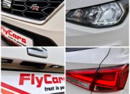 Seat Arona 1.0 TSI FR Business Intense – 12.03.2020