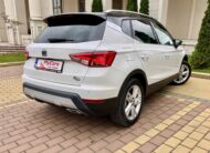 Seat Arona 1.0 TSI FR Business Intense – 12.03.2020