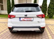 Seat Arona 1.0 TSI FR Business Intense – 12.03.2020