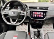 Seat Arona 1.0 TSI FR Business Intense – 12.03.2020