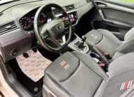 Seat Arona 1.0 TSI FR Business Intense – 12.03.2020