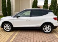 Seat Arona 1.0 TSI FR Business Intense – 12.03.2020