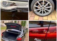 Audi A6 2.0TDI / S tronic / 26.03.2016