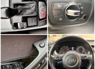 Audi A6 2.0TDI / S tronic / 26.03.2016