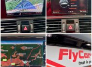 Audi A6 2.0TDI / S tronic / 26.03.2016