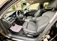 Audi A6 2.0TDI / S tronic / 26.03.2016