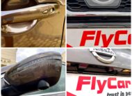 Nissan Qashqai 1.2 X-Tronic TEKNA 26.09.2017