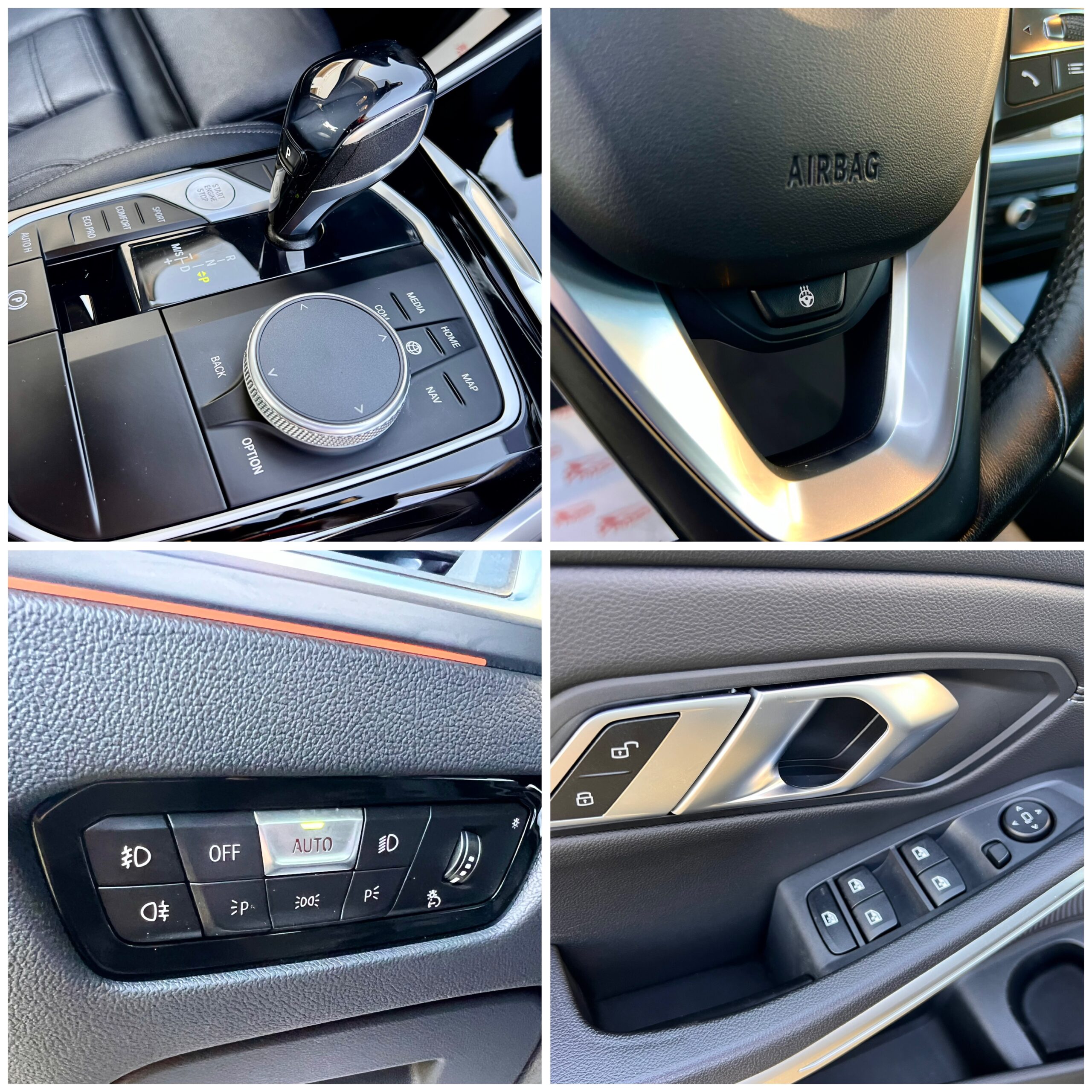 BMW Seria 3 316d / 16.06.2021