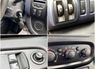 Opel Vivaro L2H1 1.6 CDTI / 8+1 / 26.01.2018