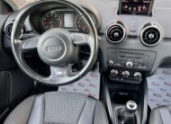 Audi A1 1.4 TFSI S-line 07.03.2011