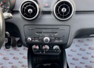 Audi A1 1.4 TFSI S-line 07.03.2011