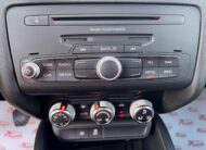 Audi A1 1.4 TFSI S-line 07.03.2011