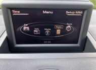 Audi A1 1.4 TFSI S-line 07.03.2011