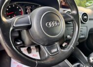 Audi A1 1.4 TFSI S-line 07.03.2011