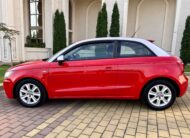 Audi A1 1.4 TFSI S-line 07.03.2011