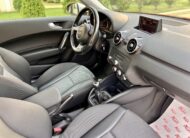 Audi A1 1.4 TFSI S-line 07.03.2011