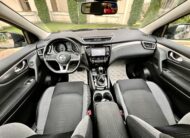 Nissan Qashqai 1.2 X-Tronic TEKNA 26.09.2017