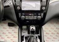 Nissan Qashqai 1.2 X-Tronic TEKNA 26.09.2017