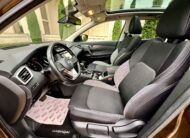 Nissan Qashqai 1.2 X-Tronic TEKNA 26.09.2017
