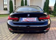 BMW Seria 3 316d / 16.06.2021