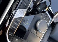 BMW Seria 3 316d / 16.06.2021