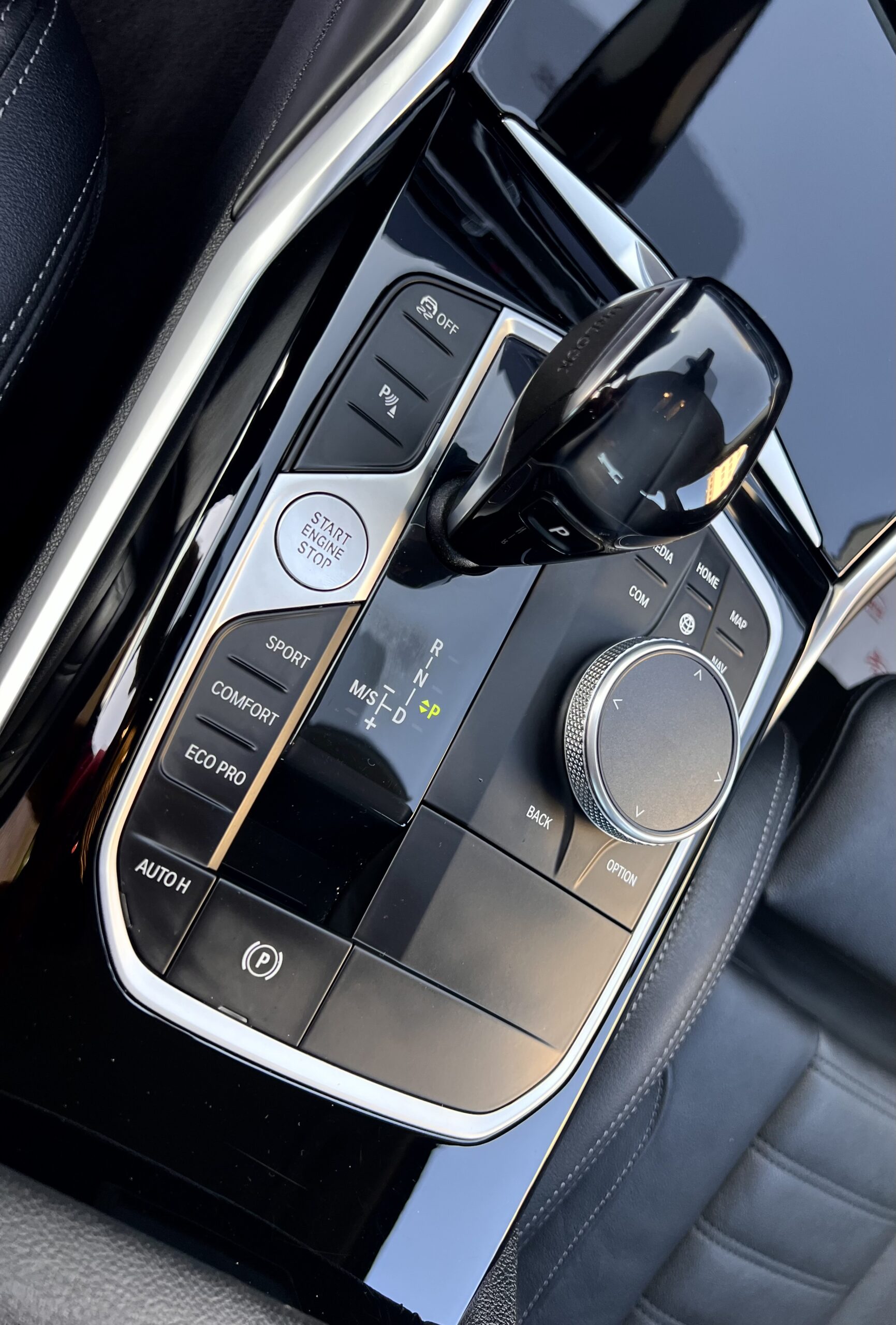 BMW Seria 3 316d / 16.06.2021