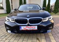 BMW Seria 3 316d / 16.06.2021