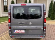 Opel Vivaro L2H1 1.6 CDTI / 8+1 / 26.01.2018