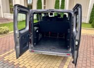 Opel Vivaro L2H1 1.6 CDTI / 8+1 / 26.01.2018