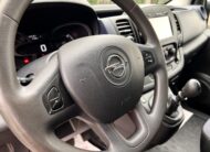 Opel Vivaro L2H1 1.6 CDTI / 8+1 / 26.01.2018
