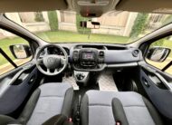 Opel Vivaro L2H1 1.6 CDTI / 8+1 / 26.01.2018