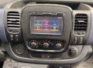 Opel Vivaro L2H1 1.6 CDTI / 8+1 / 26.01.2018