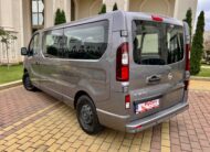 Opel Vivaro L2H1 1.6 CDTI / 8+1 / 26.01.2018
