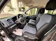 Opel Vivaro L2H1 1.6 CDTI / 8+1 / 26.01.2018