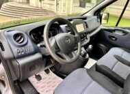 Opel Vivaro L2H1 1.6 CDTI / 8+1 / 26.01.2018