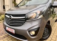Opel Vivaro L2H1 1.6 CDTI / 8+1 / 26.01.2018