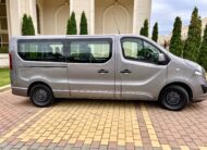 Opel Vivaro L2H1 1.6 CDTI / 8+1 / 26.01.2018