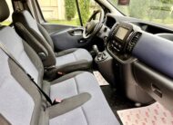 Opel Vivaro L2H1 1.6 CDTI / 8+1 / 26.01.2018