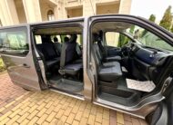 Opel Vivaro L2H1 1.6 CDTI / 8+1 / 26.01.2018