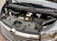 Opel Vivaro L2H1 1.6 CDTI / 8+1 / 26.01.2018