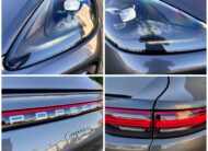 Porsche Cayenne Coupe 10.11.2021