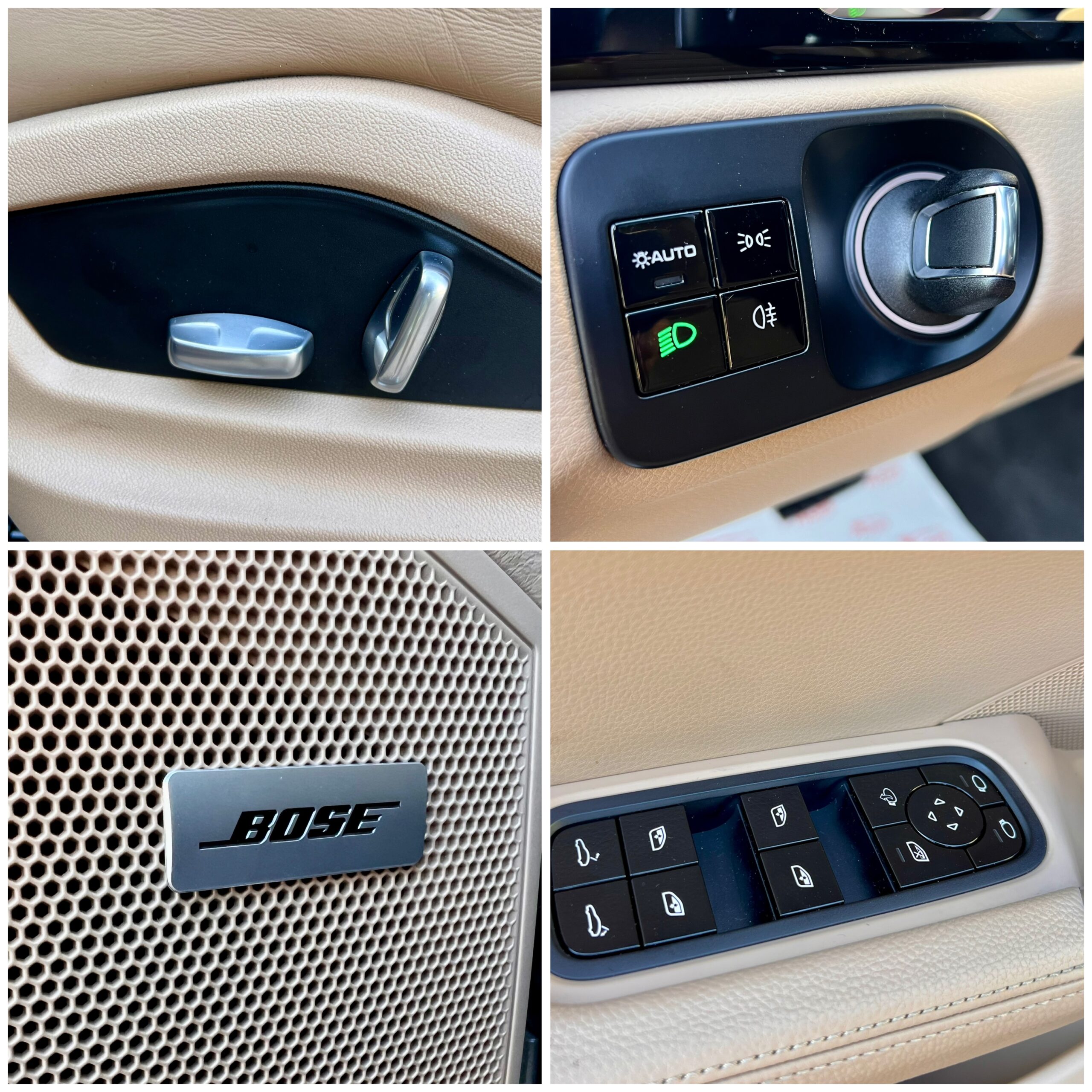 Porsche Cayenne Coupe 10.11.2021