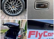 Porsche Cayenne Coupe 10.11.2021