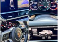 Porsche Cayenne Coupe 10.11.2021